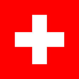 Flag of Switzerland